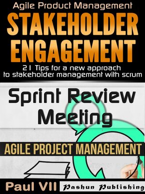cover image of Agile Product Management